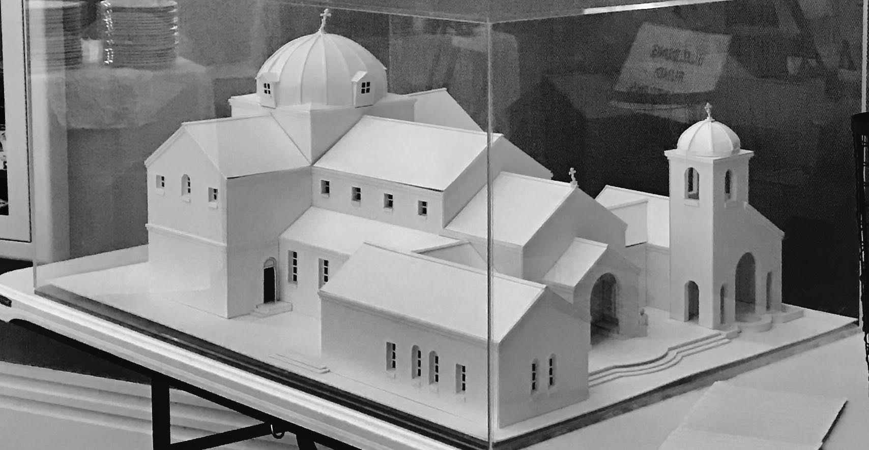 Church Model