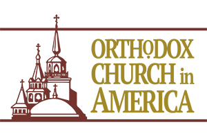 Orthodox Church in America Logo