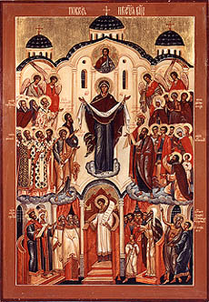 UC Davis Orthodox Christian Fellowship