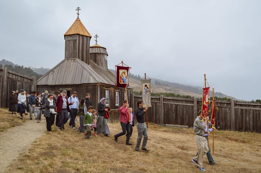 Procession